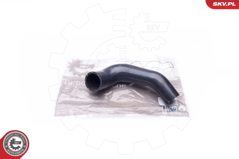 Charge Air Hose
